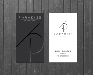 Business Card Design by LAXMI DESIGNHUB for Stone Design International | Design: #22869545