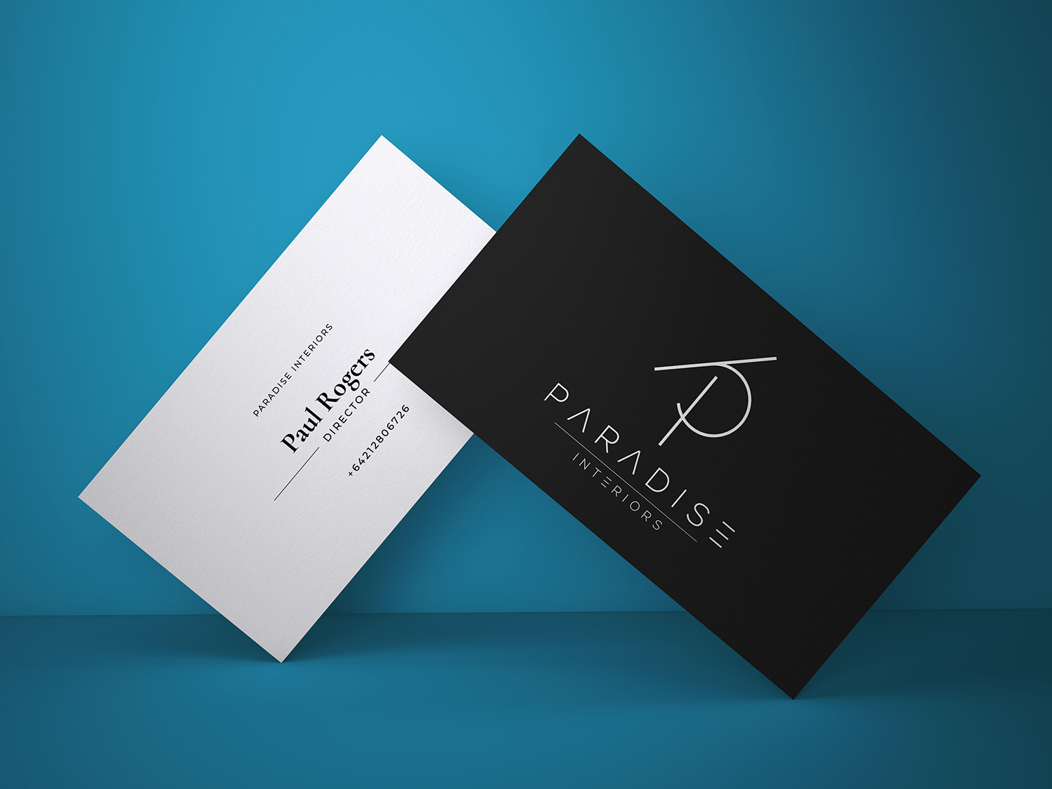 Business Card Design by Rahul Rao for Stone Design International | Design #22864515