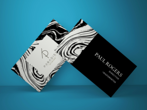 Business Card Design by Rahul Rao for Stone Design International | Design: #22864804