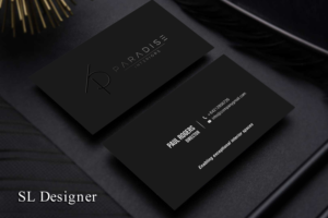 Business Card Design by SL Designer for Stone Design International | Design: #22864497