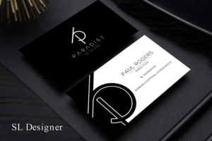 Business Card Design by SL Designer for Stone Design International | Design: #22864501