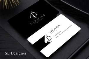 Business Card Design by SL Designer for Stone Design International | Design: #22864503
