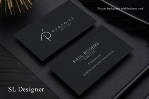 Business Card Design by SL Designer for Stone Design International | Design: #22864611