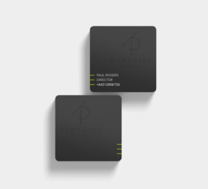 Business Card Design by JayTee for Stone Design International | Design: #22888483