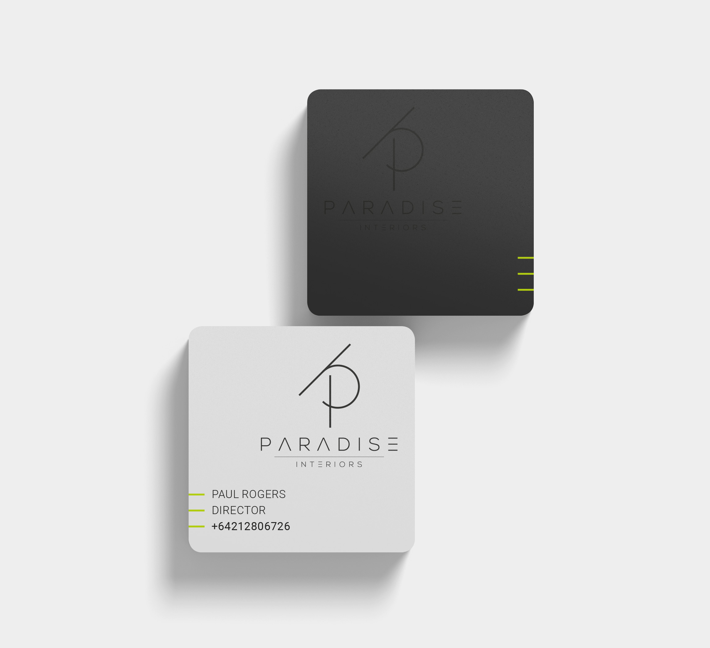 Design de Carte de Visite par JayTee pour Stone Design International | Design #22888487