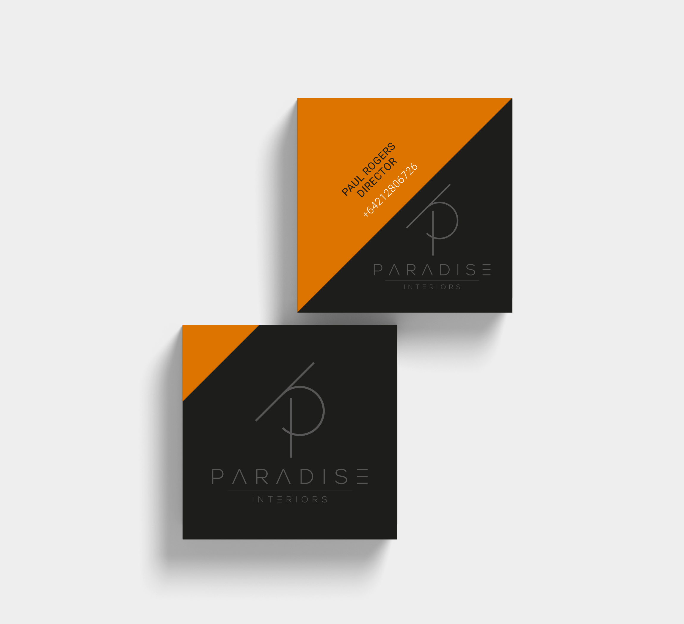 Business Card Design by JayTee for Stone Design International | Design #22888488