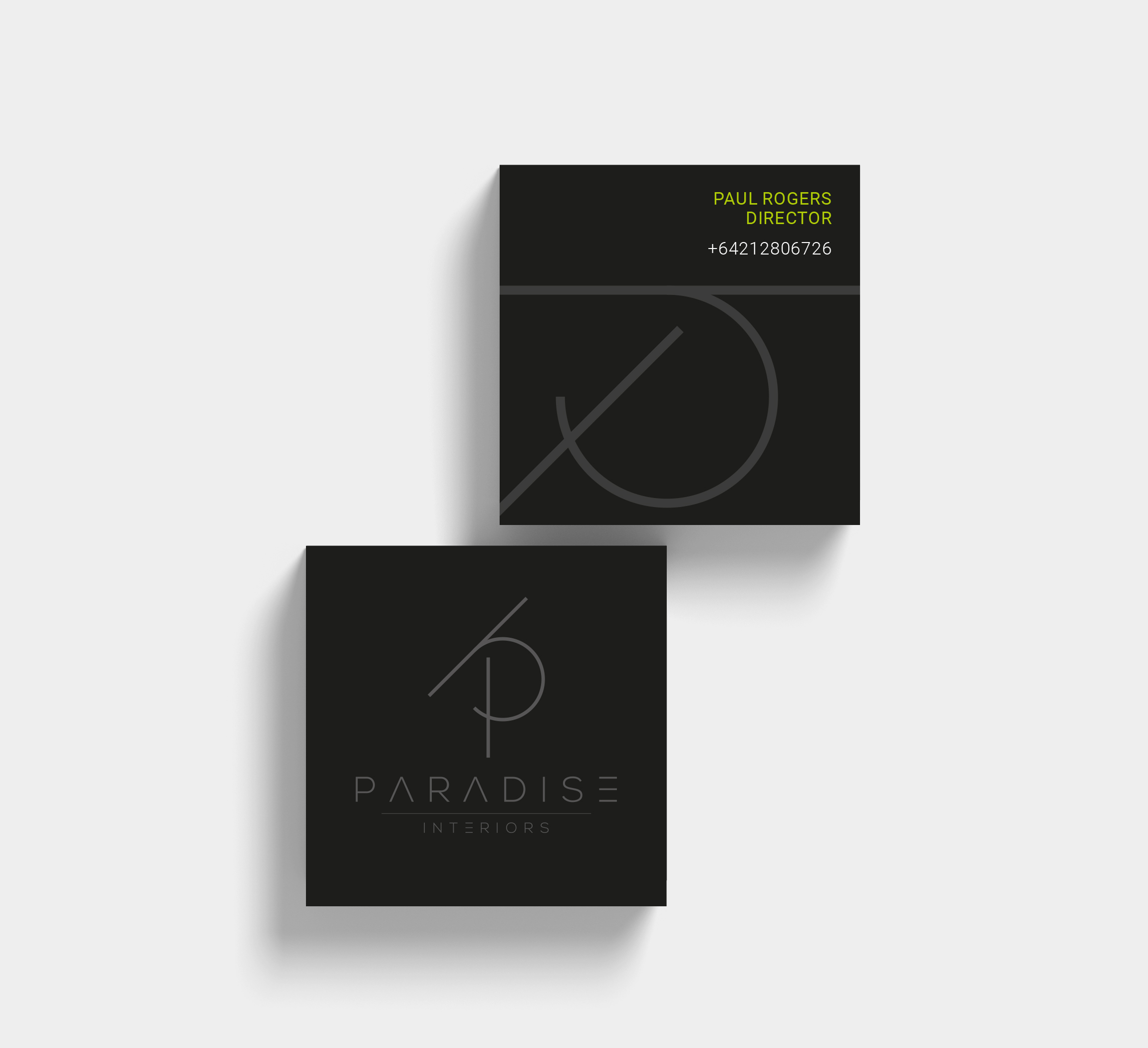 Business Card Design by JayTee for Stone Design International | Design #22888489