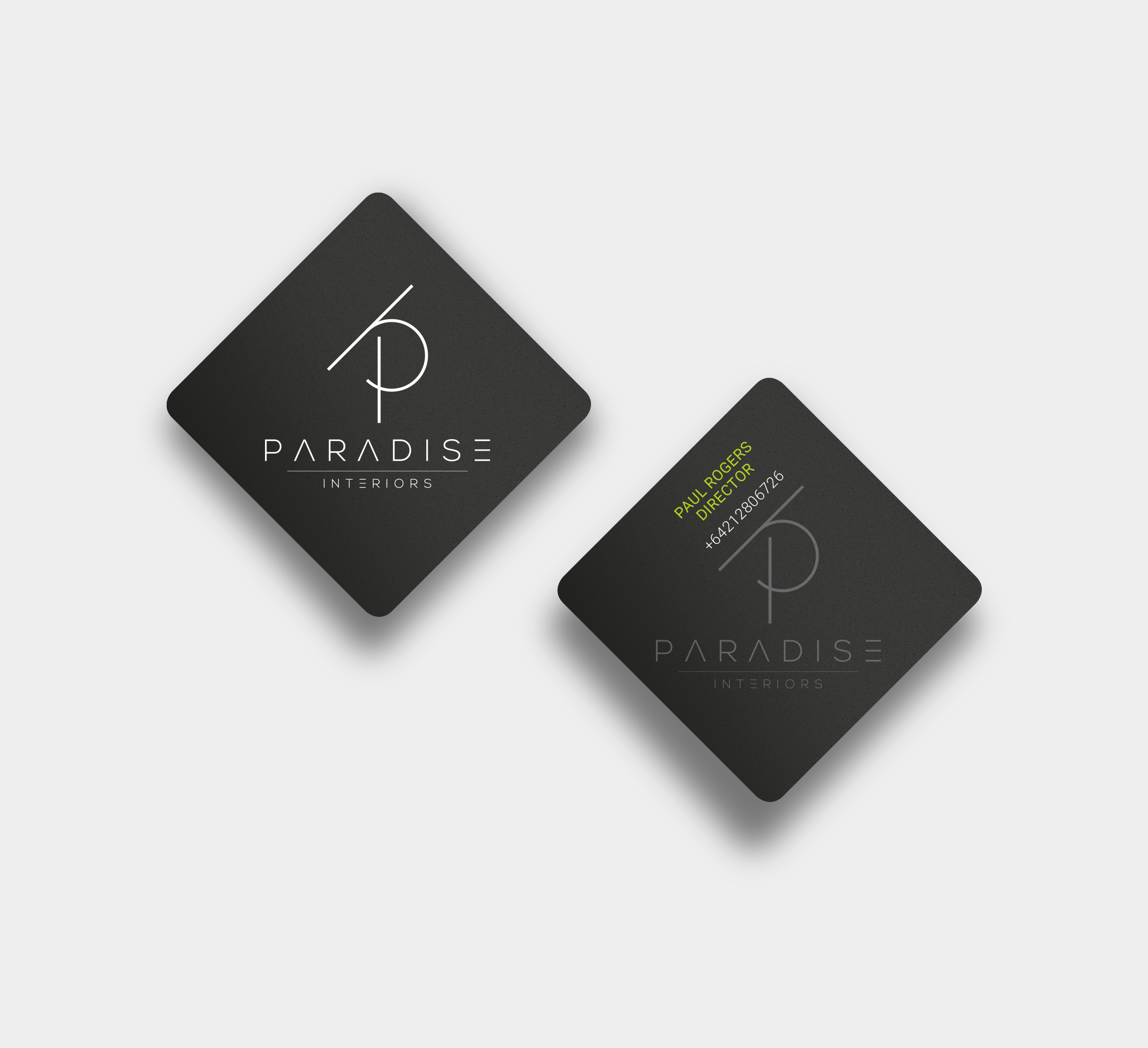 Design de Carte de Visite par JayTee pour Stone Design International | Design #22888493