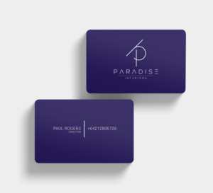 Business Card Design by JayTee for Stone Design International | Design: #22888501