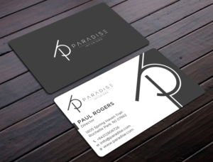 Design de Carte de Visite par Tripti Ranjan Gain pour Stone Design International | Design : #22868781