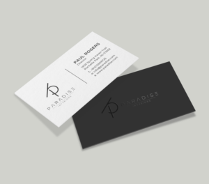 Business Card Design by Tripti Ranjan Gain for Stone Design International | Design: #22868785
