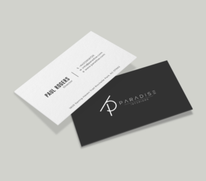 Business Card Design by Tripti Ranjan Gain for Stone Design International | Design: #22868786