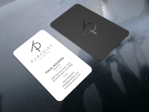 Business Card Design by Tripti Ranjan Gain for Stone Design International | Design: #22868795