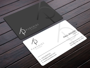 Business Card Design by Tripti Ranjan Gain for Stone Design International | Design: #22868796