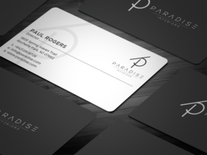 Business Card Design by Tripti Ranjan Gain for Stone Design International | Design: #22868798
