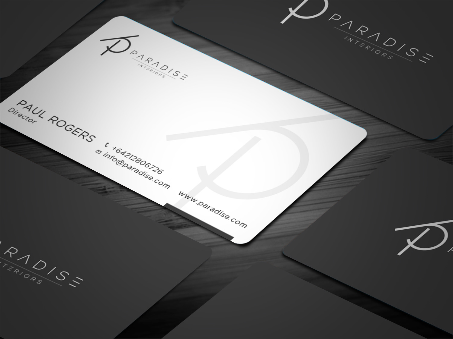 Design de Carte de Visite par Tripti Ranjan Gain pour Stone Design International | Design #22868807