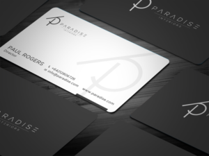 Upmarket Bathroom and Kitchen ware supplier needs a classy business card design | Business Card Design by Tripti Ranjan Gain