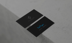 Business Card Design by D Creativez for Stone Design International | Design #22903344