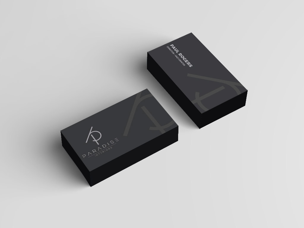 Business Card Design by D Creativez for Stone Design International | Design #22908684