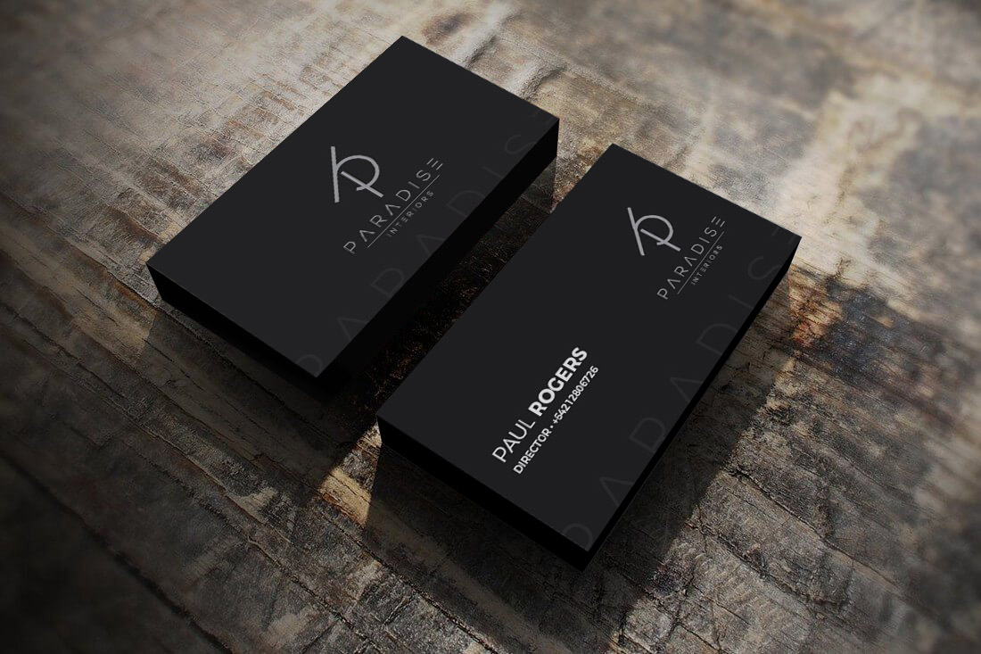 Business Card Design by D Creativez for Stone Design International | Design #22908735