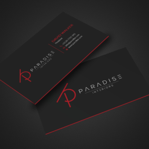 Business Card Design by alex_etel for Stone Design International | Design: #22862857