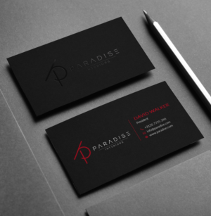Upmarket Bathroom and Kitchen ware supplier needs a classy business card design | Business Card Design by alex_etel