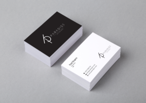 Business Card Design by R.design for Stone Design International | Design: #22861131