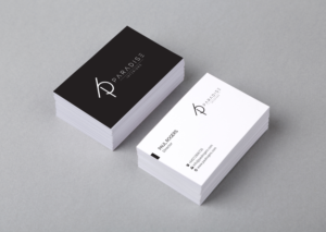 Business Card Design by R.design for Stone Design International | Design: #22861165