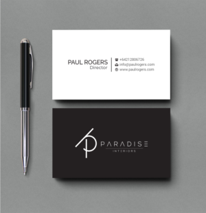 Business Card Design by R.design for Stone Design International | Design: #22861222
