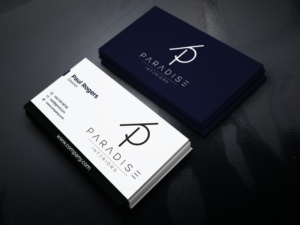 Business Card Design by MamunHossain30