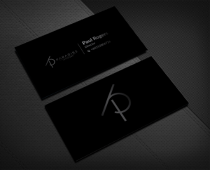Business Card Design by Musa. A for Stone Design International | Design #22873435