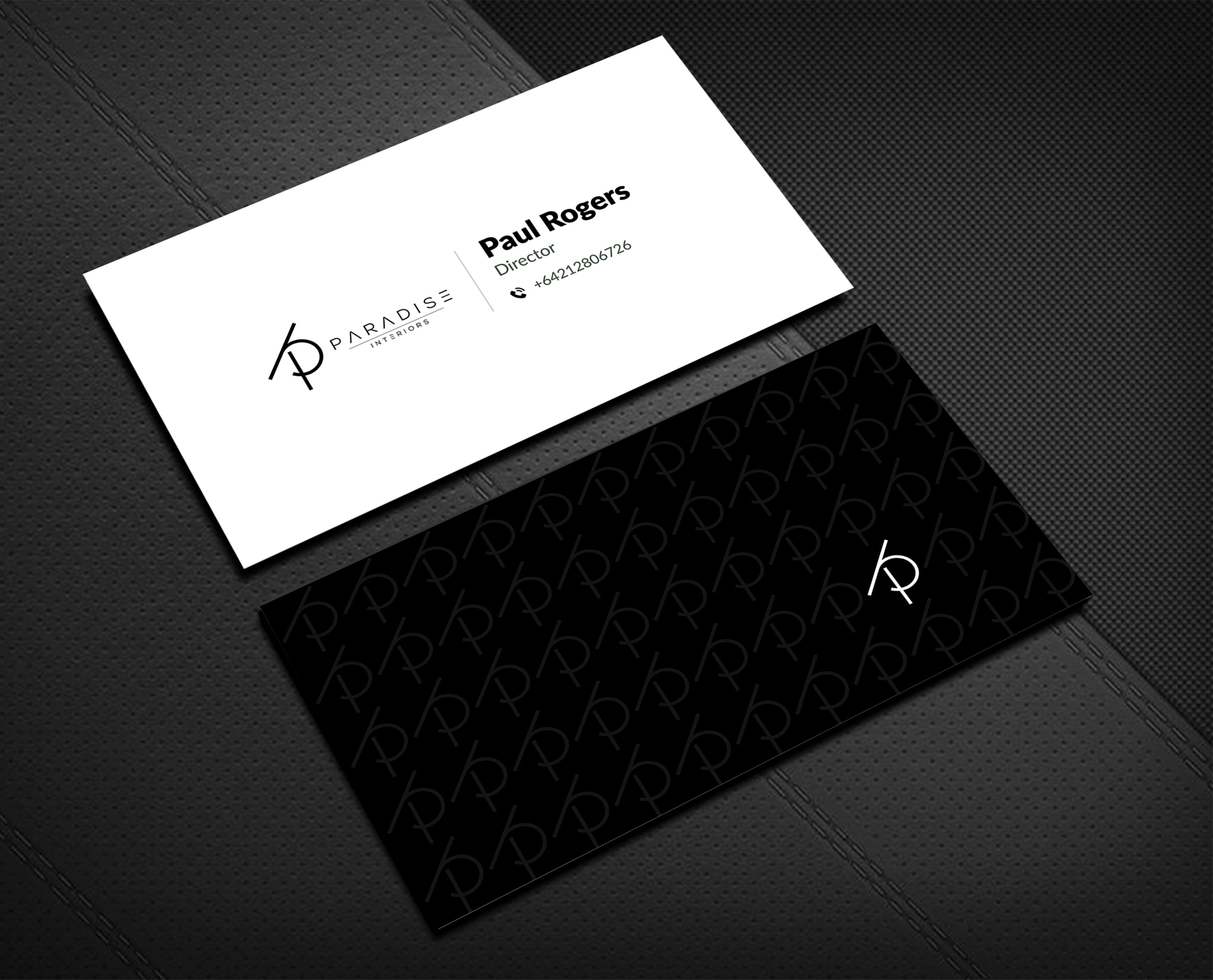 Design de Carte de Visite par Musa. A pour Stone Design International | Design #22873450