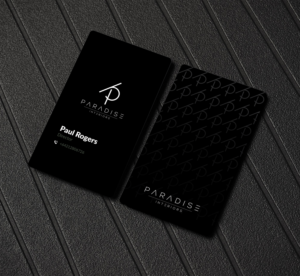 Business Card Design by Musa. A for Stone Design International | Design: #22873452