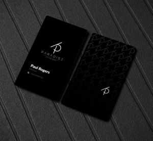 Design de Carte de Visite par Musa. A pour Stone Design International | Design : #22873453