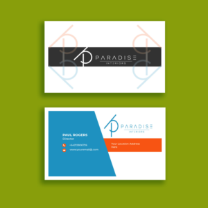 Design de Carte de Visite par kamruz_dcrd88 pour Stone Design International | Design : #22902067