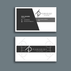 Design de Carte de Visite par kamruz_dcrd88 pour Stone Design International | Design : #22902077