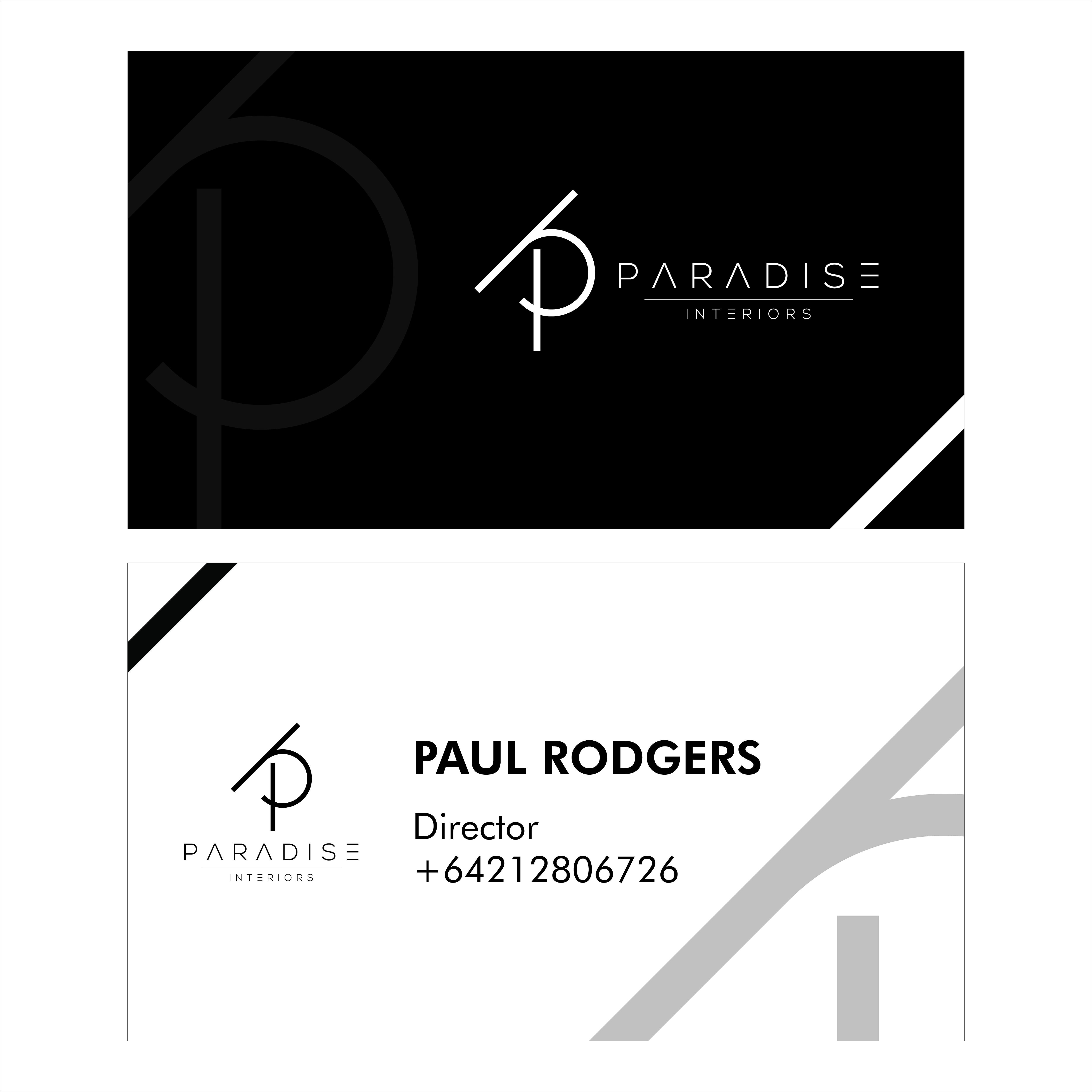 Business Card Design by Putra Bahagia 2 for Stone Design International | Design #22886784