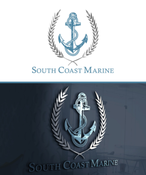 Logo Design by Iryna 3