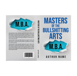 Book Cover Design by BengsWorks