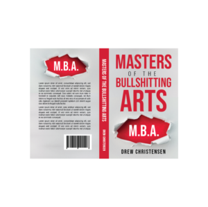 Diseño de portada de libro por BengsWorks para este proyecto | Diseño #22917602