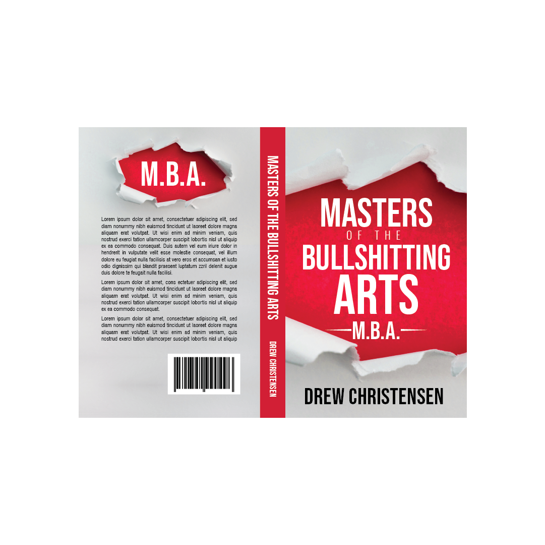 Book Cover Design by BengsWorks for this project | Design #22918969