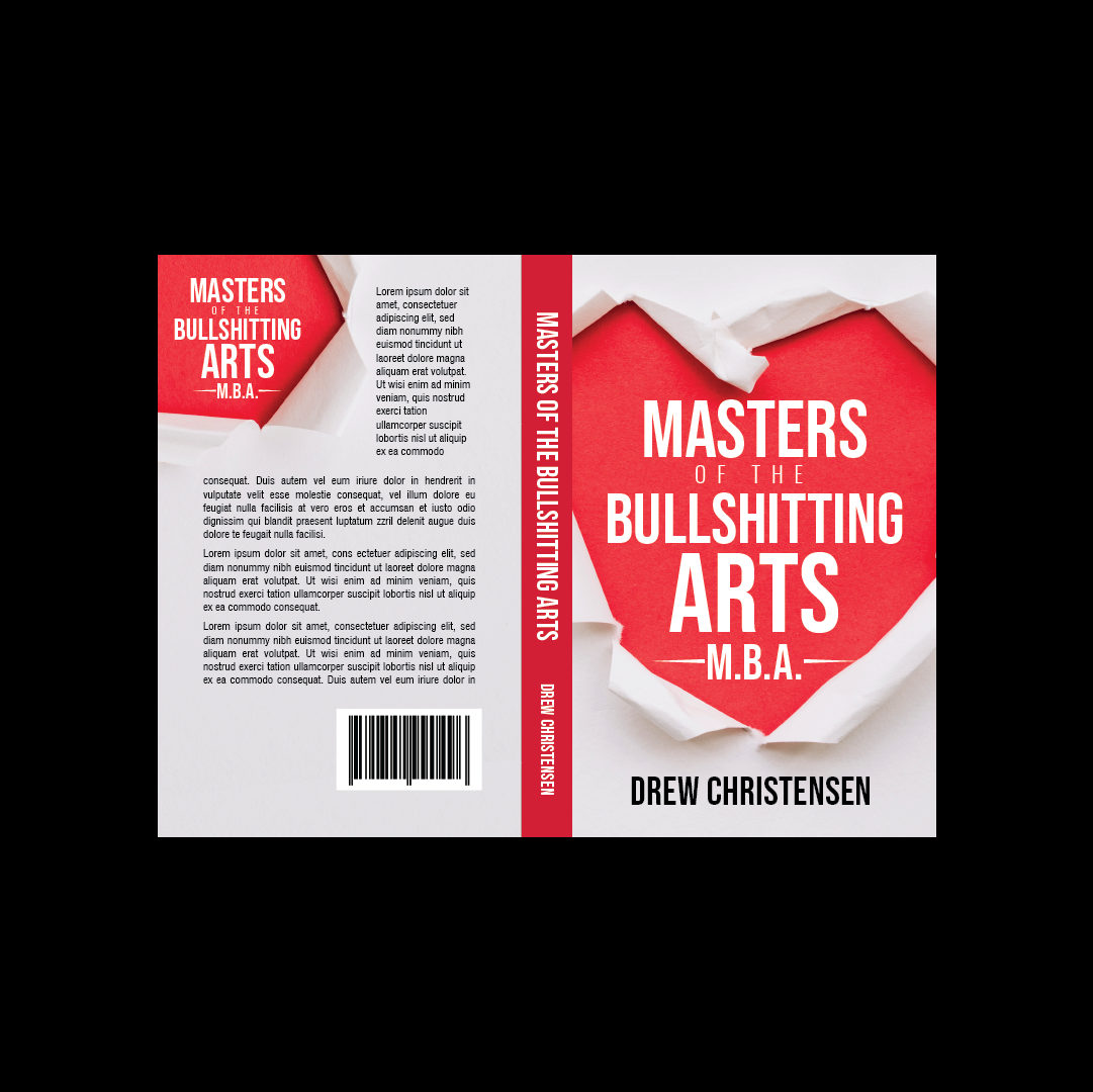 Book Cover Design by BengsWorks for this project | Design #22919334