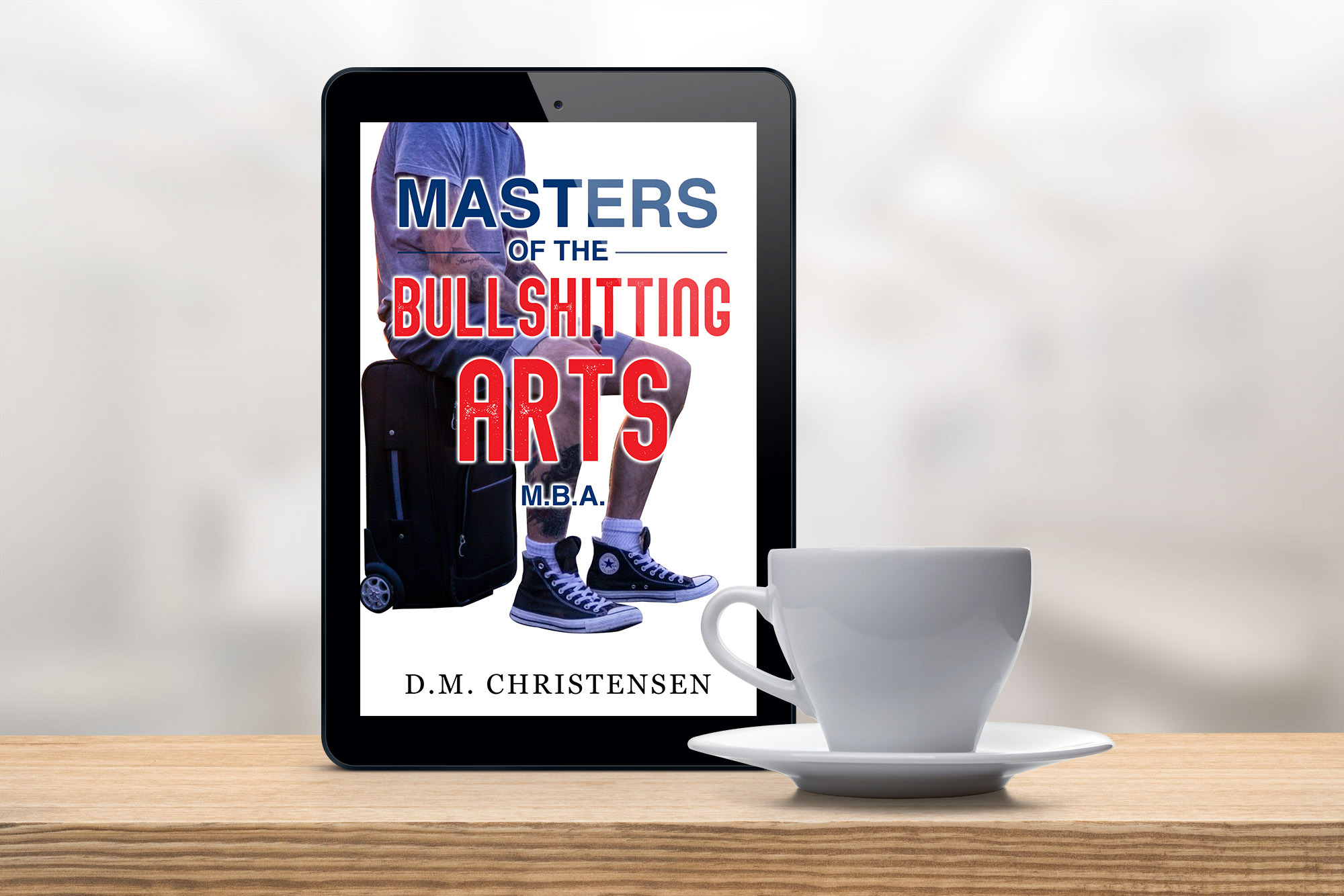 Book Cover Design by wolfwud for this project | Design #22914328