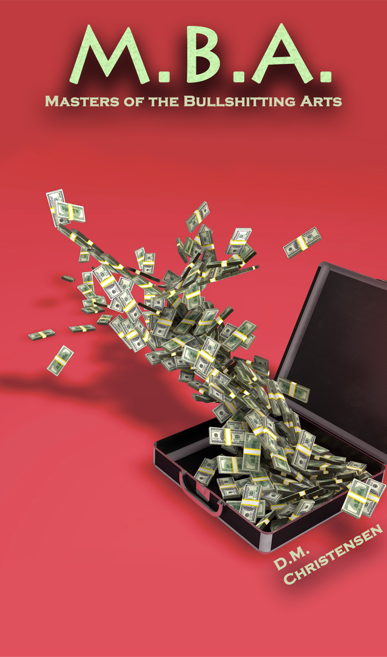 Book Cover Design by DuruE for this project | Design #22968493