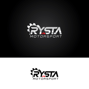 RYSTA Motorsport | Diseño de Logo por sankar999