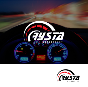 RYSTA Motorsport | Logo Design by :) Zoya