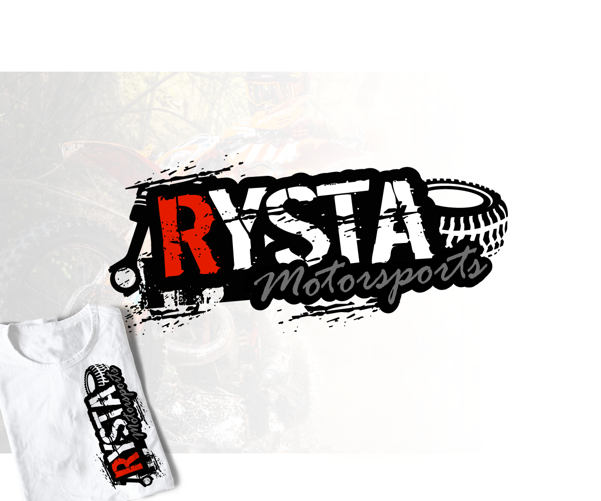 Logo Design by TRHZ for this project | Design #22861319