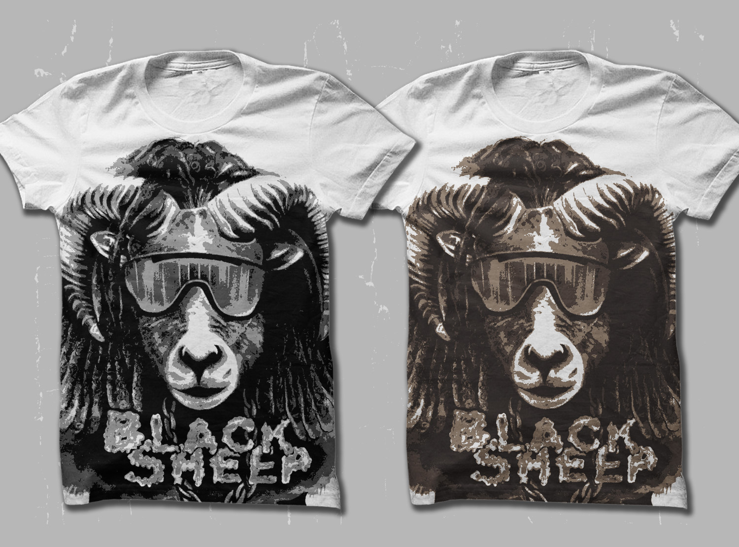 T-shirt Design by erwin87 for this project | Design #22865691