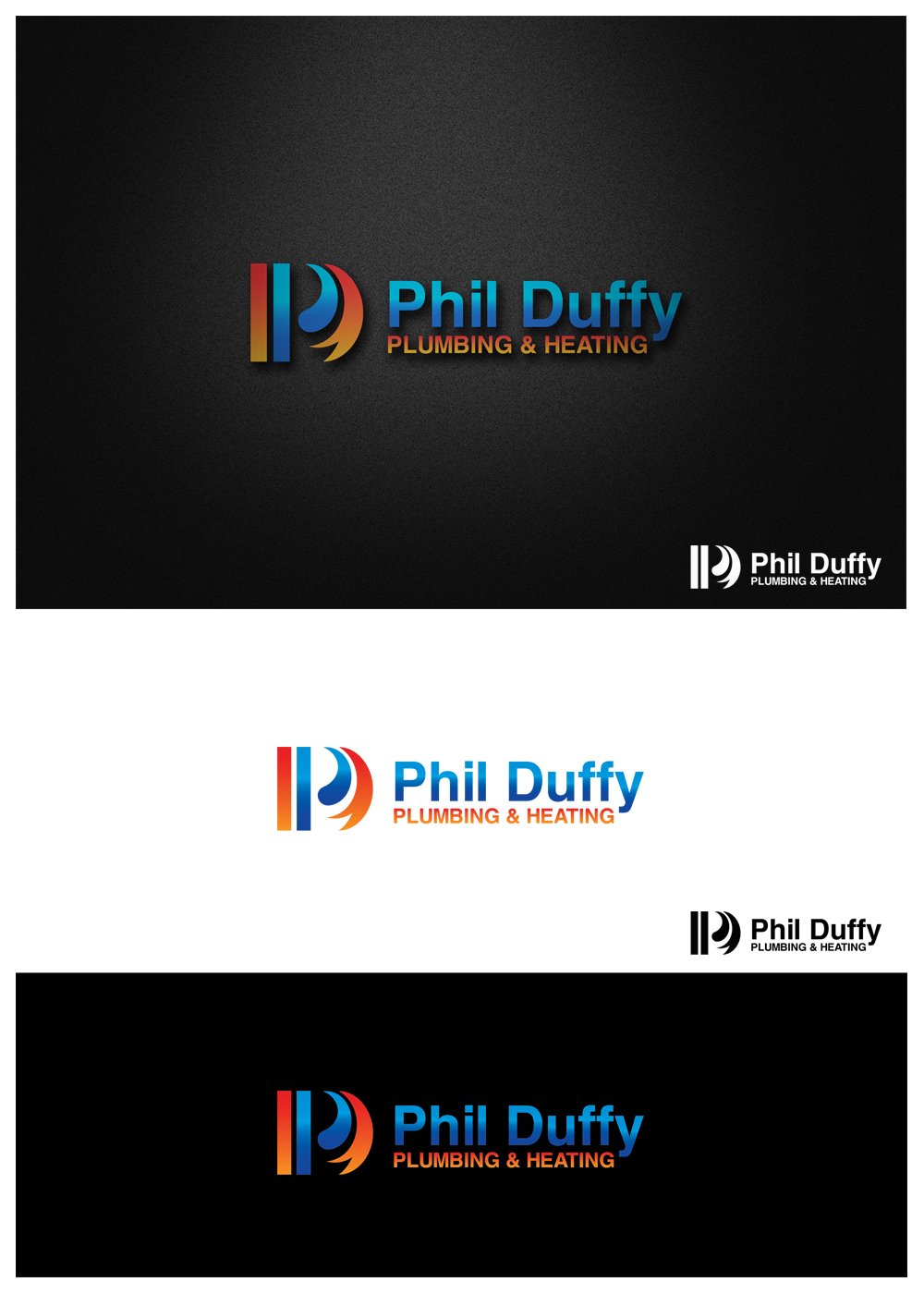 Logo Design by goranvisnjic82 for this project | Design #22865188