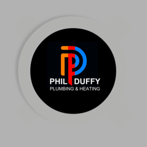 Logo Design by Patrick Davidson